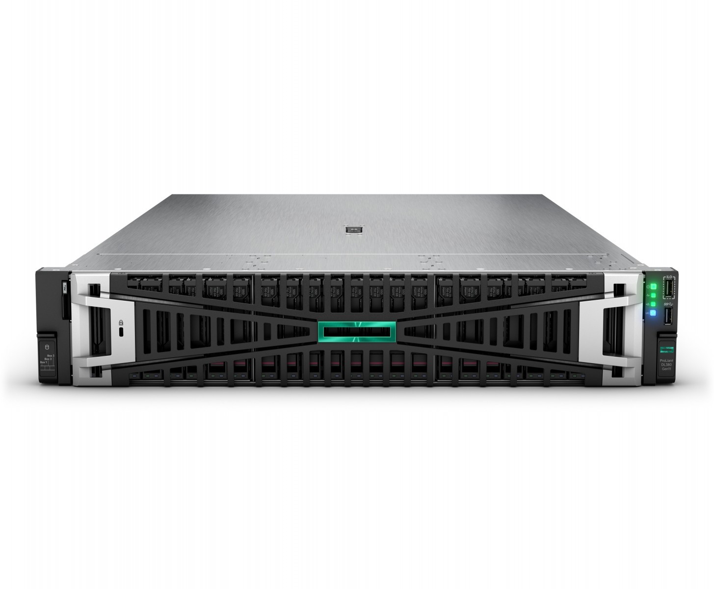 HPE ProLiant DL380 Gen11 5515+ 960GB No-OS HP Server