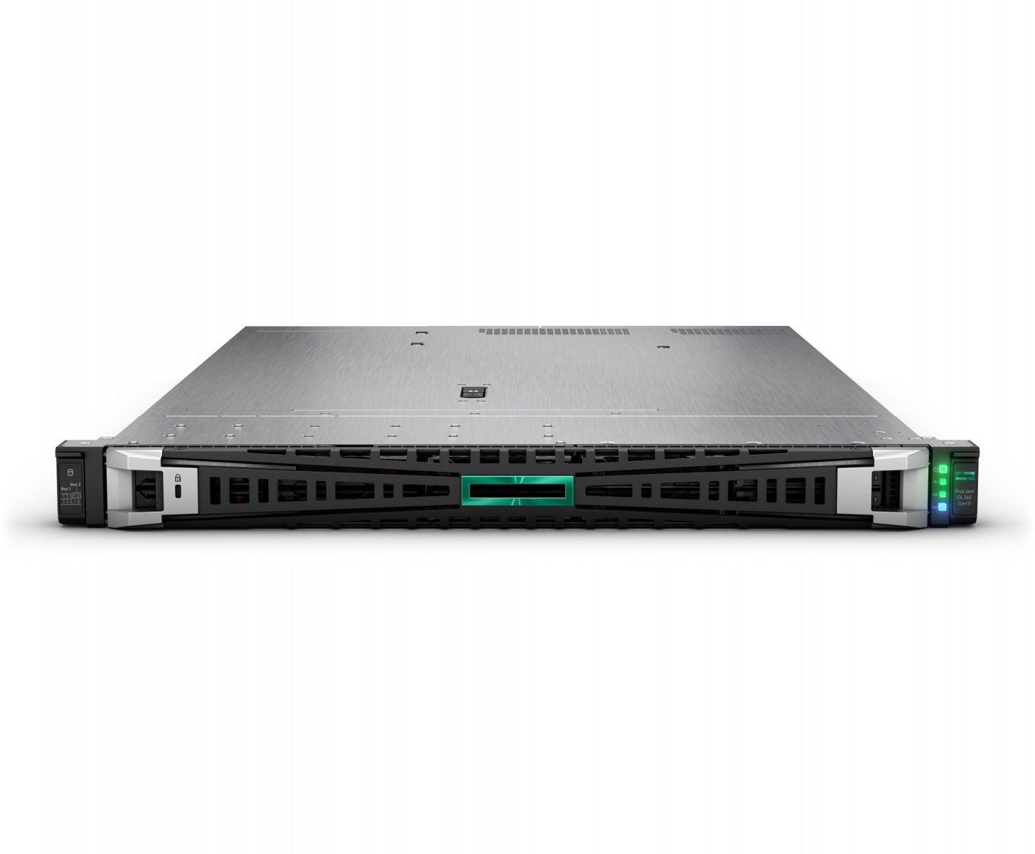 HPE ProLiant DL365 Gen11 9115 3.2GHz 16c 1P 2x32GB-R 8SFF MR408i-o