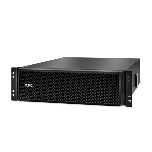 192V 5 AND 6KVA RM BATTERY PACK IN
