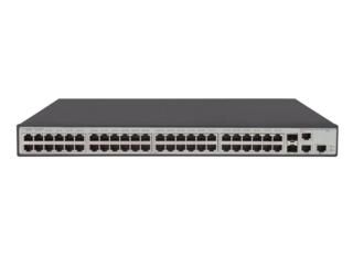 Hewlett Packard Enterprise OfficeConnect 1950 48G 2SFP+ 2XGT Switch