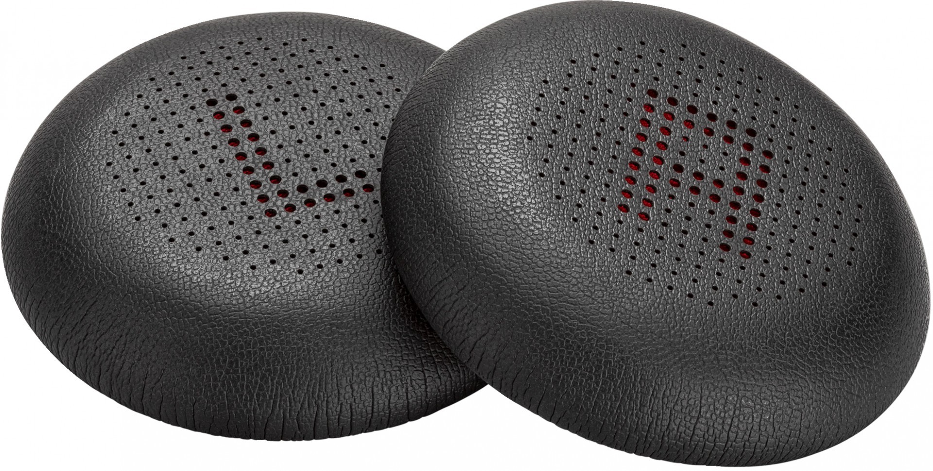 Poly Voyager 4300 Leatherette Ear Cushions (2 Pieces) 783R5AA Rack