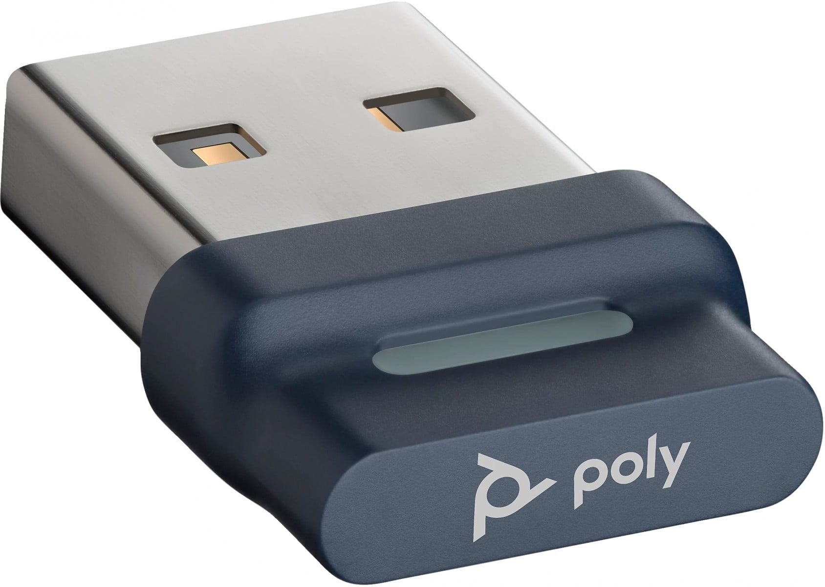 Poly BT700 USB-A Bluetooth Adapter 786C4AA Rack Server