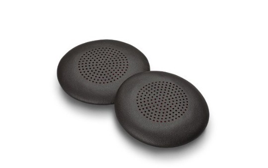 Poly Blackwire 5000 Leatherette Ear Cushions (2 Pieces) 85S19AA Rack