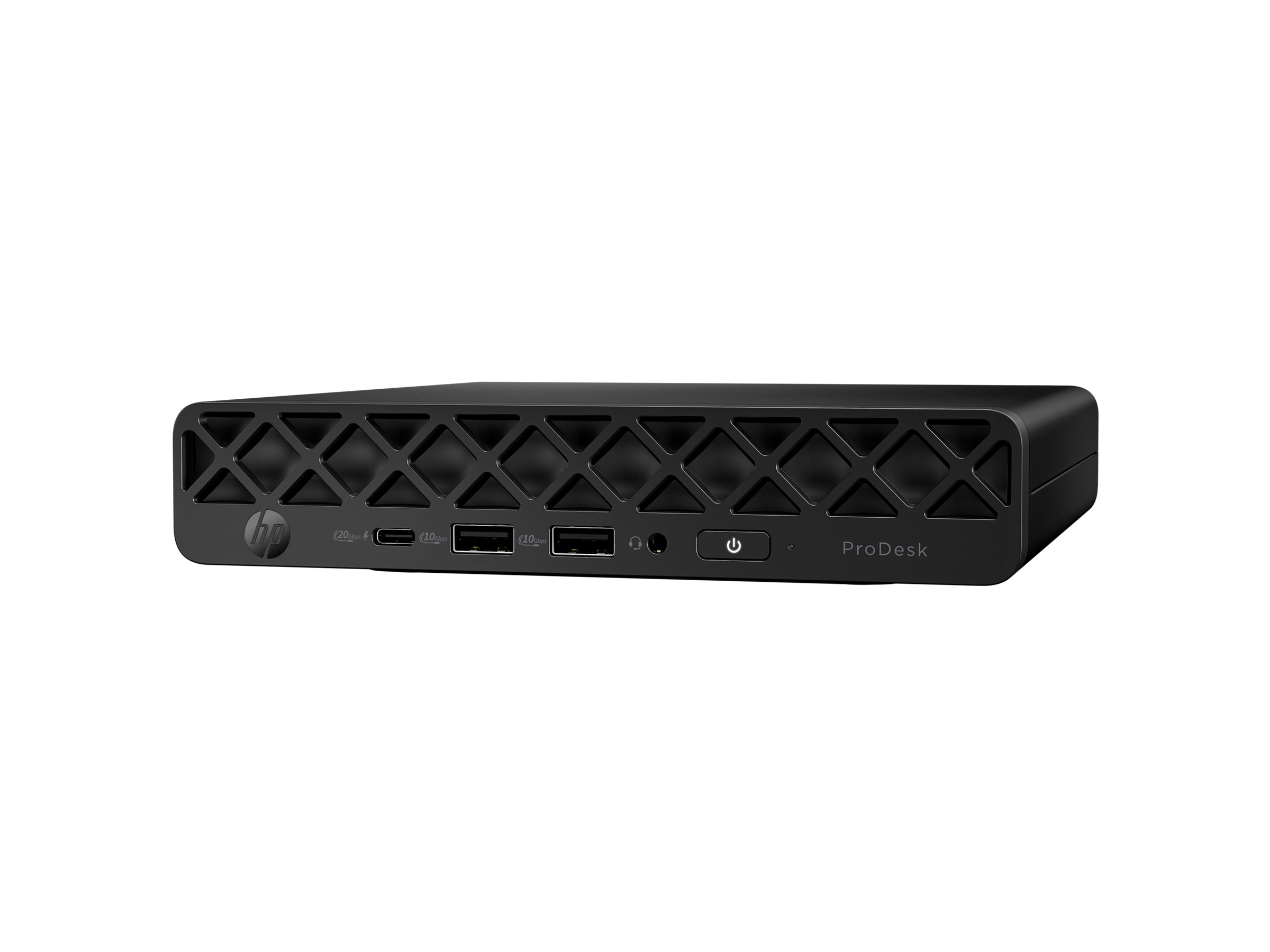 HP ProDesk 4 G1i AI Mini Core Ultra 7 265T 16GB 512GB Intel Graphics