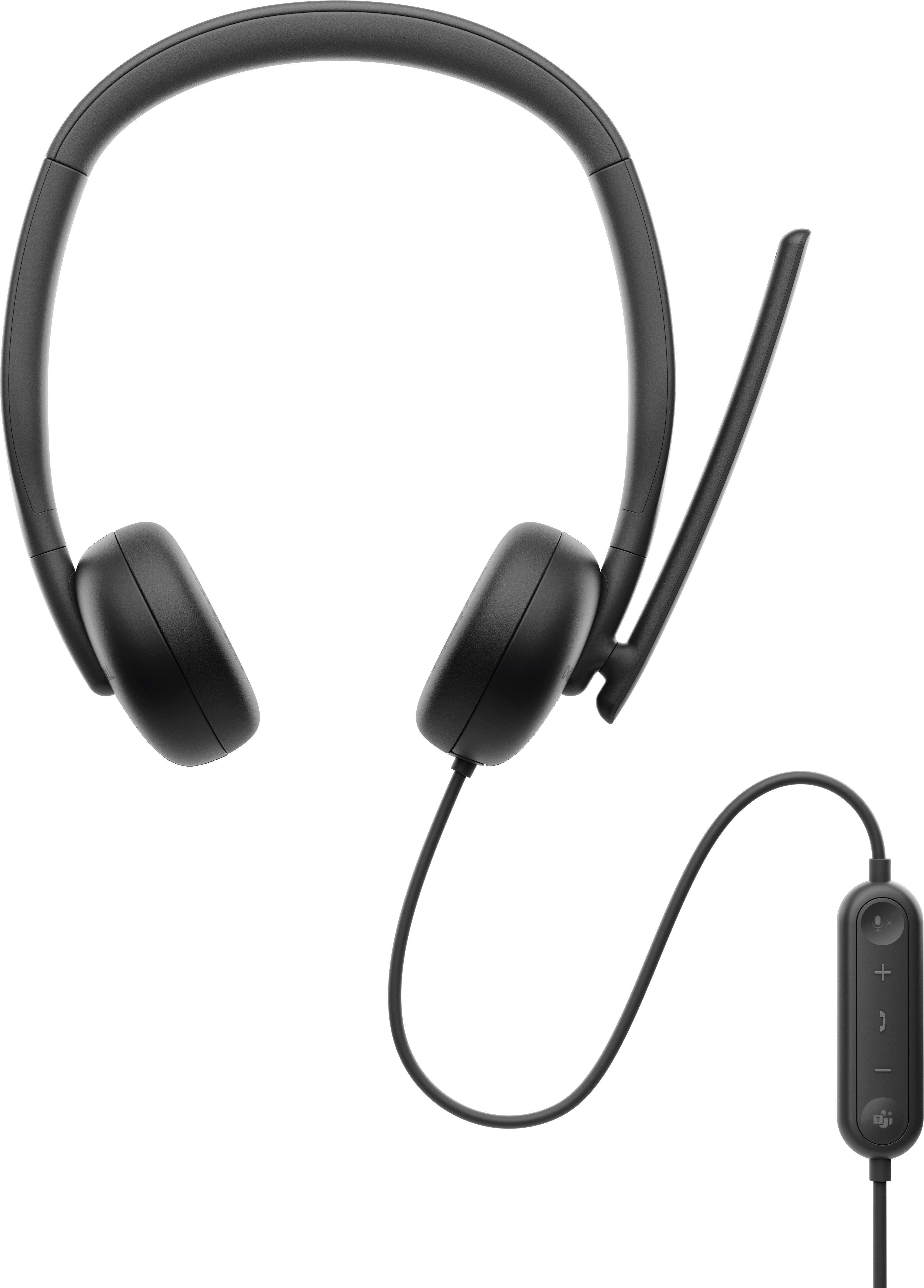 WH3024 Wired Headset