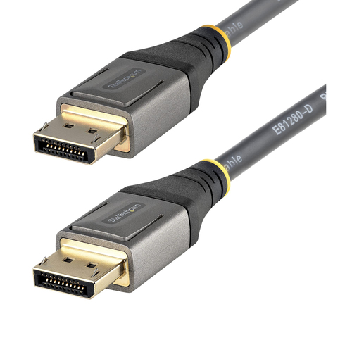 1FT DISPLAYPORT 1.4 CABLE 8K60 DP 1.4 HBR3 CORD