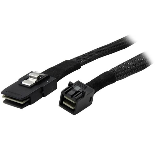 1M SFF-8087 TO SFF-8643 CABLE - MINI SAS TO MINI SAS