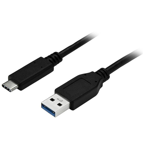 1M USB A TO USB C CABLE USB TYPE C TO A - USB 3.0