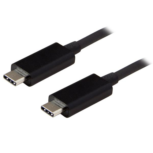 1M USB-C CABLE M/M - USB TYPE-C - USB 3.1 GEN 2 10GBPS