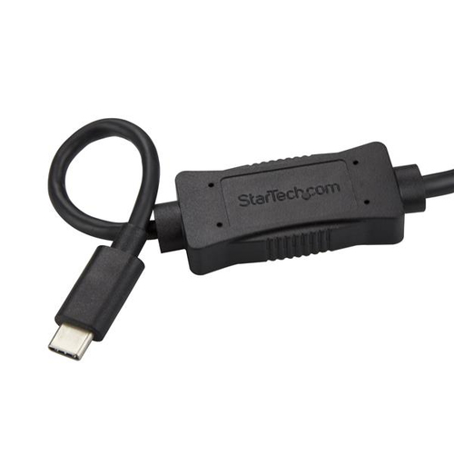 1M USB C TO ESATA CABLE - FOR EXTERNAL STORAGE DEVICES USB 3.0