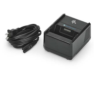 1SLOT BATT CHARG ZQ300 EU CORD .