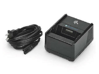 1SLOT BATT CHARG ZQ300 UK CORD .