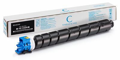 TK-8525C Toner Cyan up to 20.000 pages