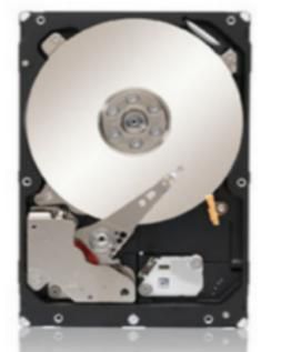 Lenovo 1 TB, 7200 RPM, 6Gb/s, SAS, 2.5" HDD