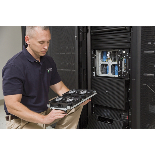 1YR EAA PREVENT SRVC UPGR TO FW OR EXISTING SRVC PLAN F/1 3P UPS