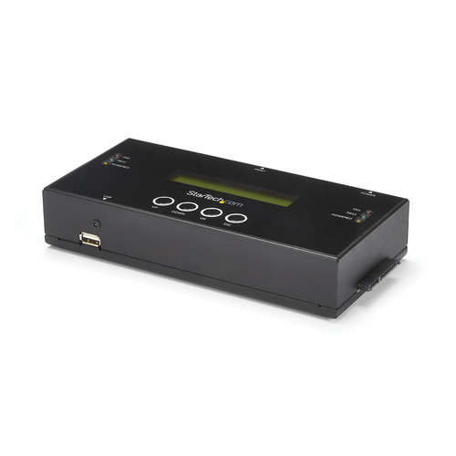 2.5INM3.5IN SATA AND SAS DRIVE ERASER AND DUPLICATOR-MULTI-MODE