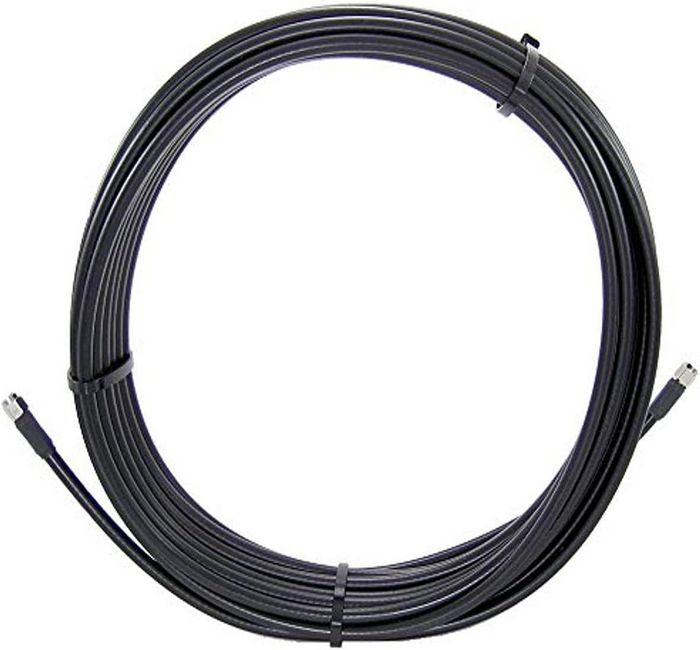 Cisco Ultra Low Loss LMR 400 Cable with TNC Connector