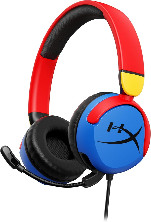 HyperX Cloud Mini Kids