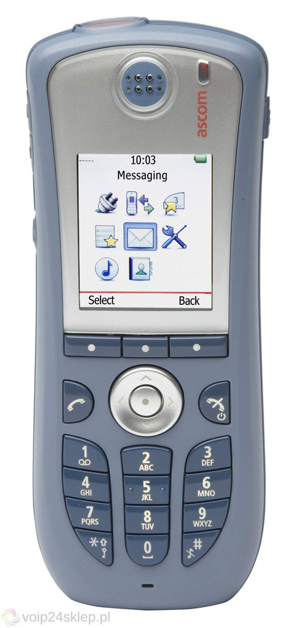 ASCOM I62