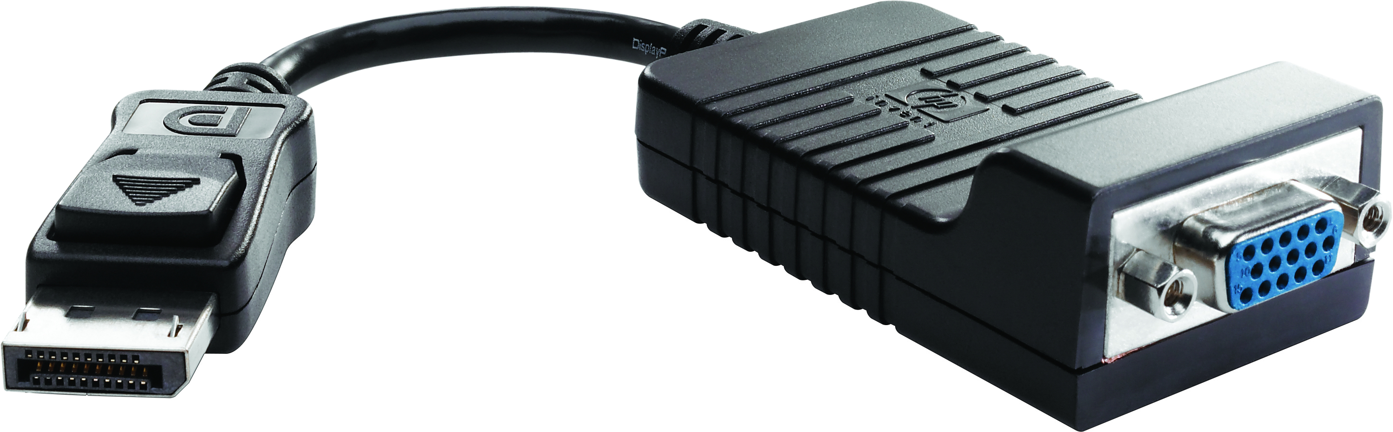 DisplayPort to VGA Adapter