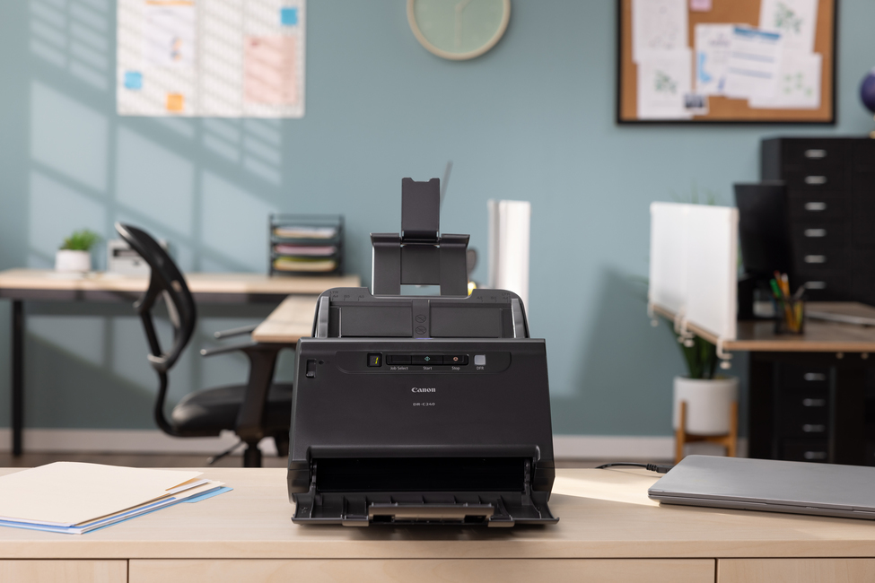 imageFORMULA DR-C240