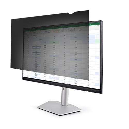 22 IN. MONITOR PRIVACY SCREEN - UNIVERSAL - MATTE OR GLOSSY