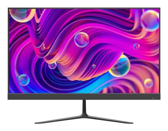 Hikvision 23,8 DS-D5024F2-BV2S | 24/7 | 1920x1080 | E-LED | 7ms | 60Hz | 1år