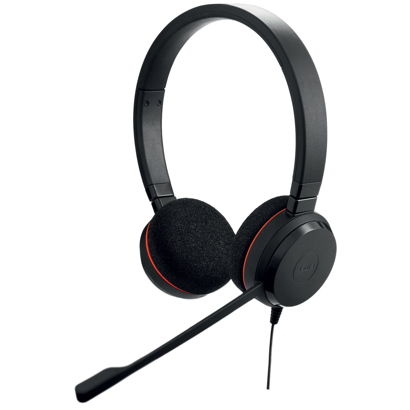 Evolve 20 - MS Stereo Headset