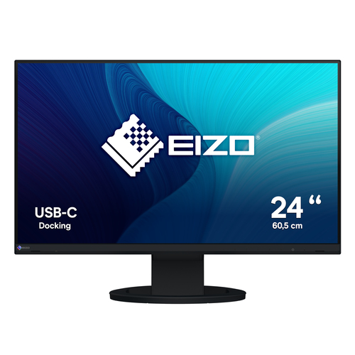 24IN 16:9 1920X1080 250 CD/SQM 178/178 IPS LCD USB-C DISPLAY PO