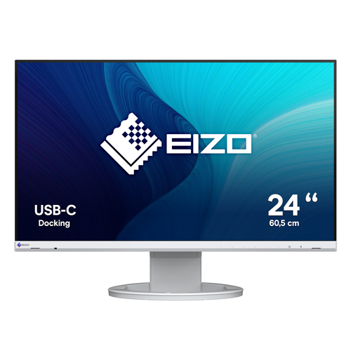 24IN 16:9 1920X1080 250 CD/SQM 178/178 IPS LCD USB-C DISPLAY PO