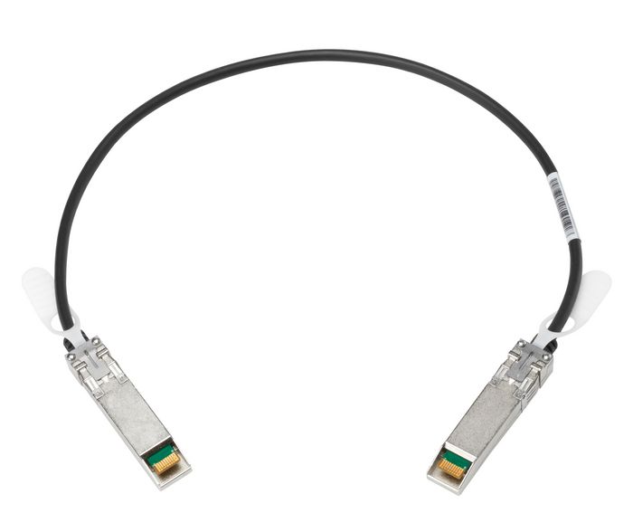 Hewlett Packard Enterprise HPE 25Gb SFP28 to SFP28, 3m, DAC