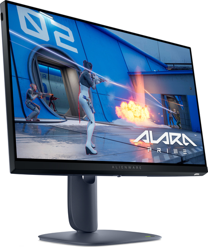 25IN LED 1920X1080 16:9 1MS AW2525HM 1000:1 2 HDMI PORTS DIS