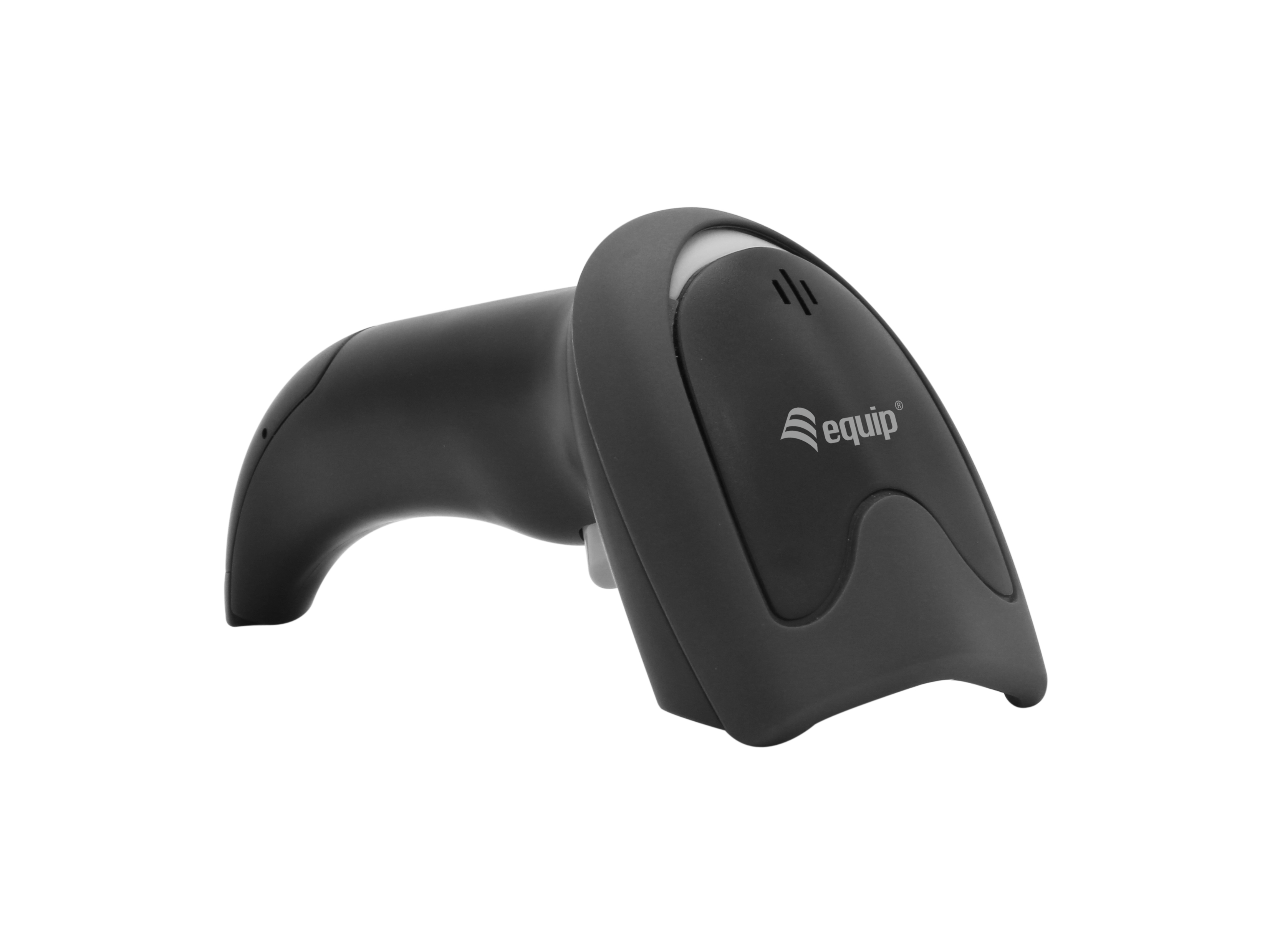 USB 2D Barcode Scanner with Stand