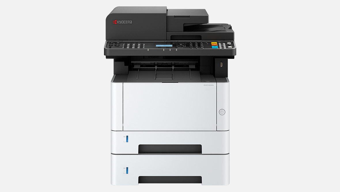 ECOSYS MA3500x MFP Printer [NO KYOLIFE]