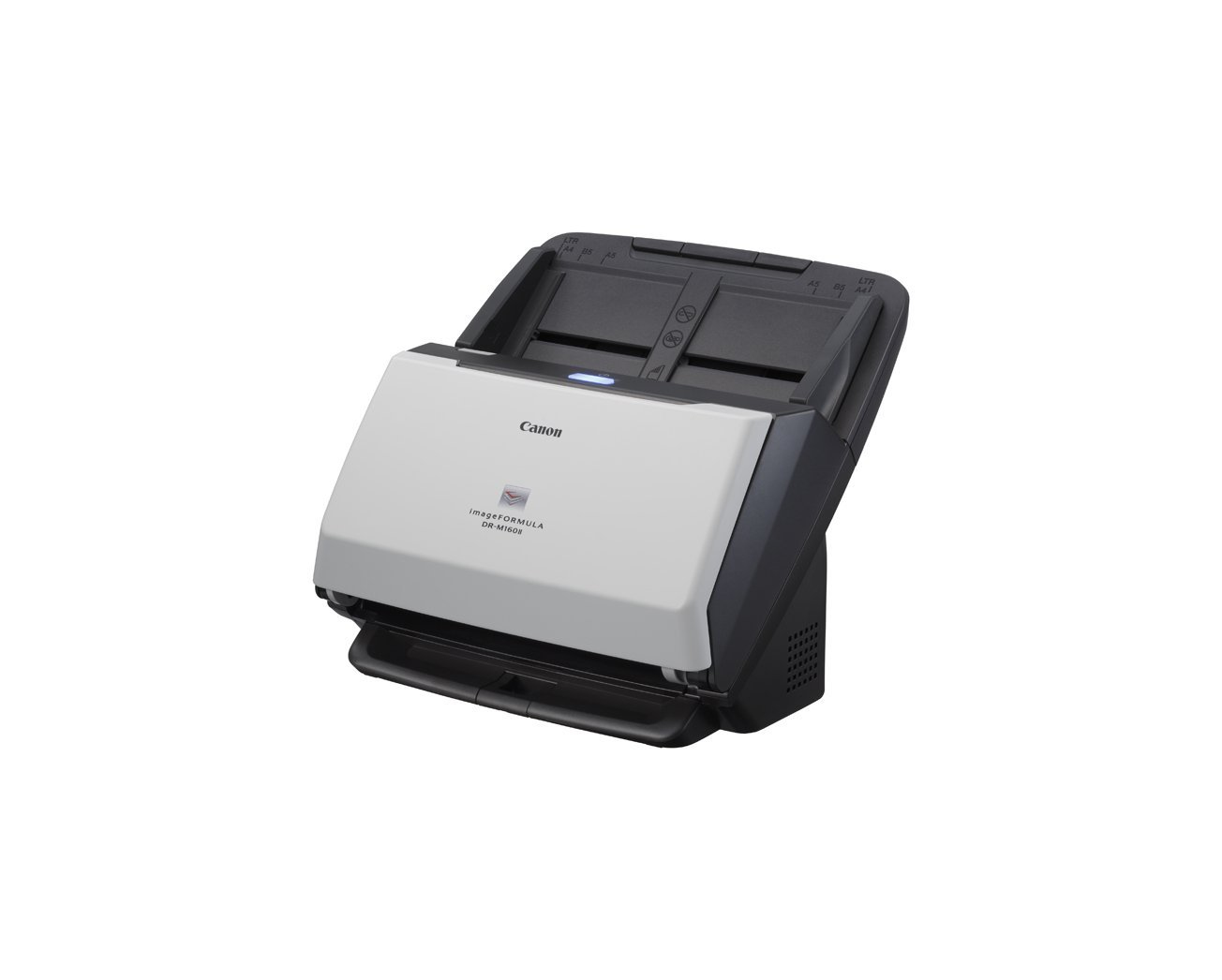 imageFORMULA DR-M160II Sheet-fed scanner 600 x 600 DPI A4 Black