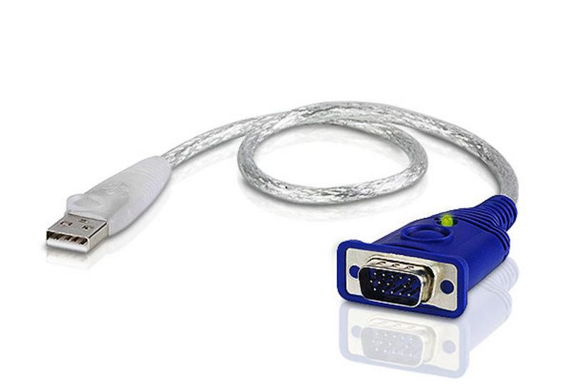 ATEN 2A-130G VGA EDID Emulator - EDID