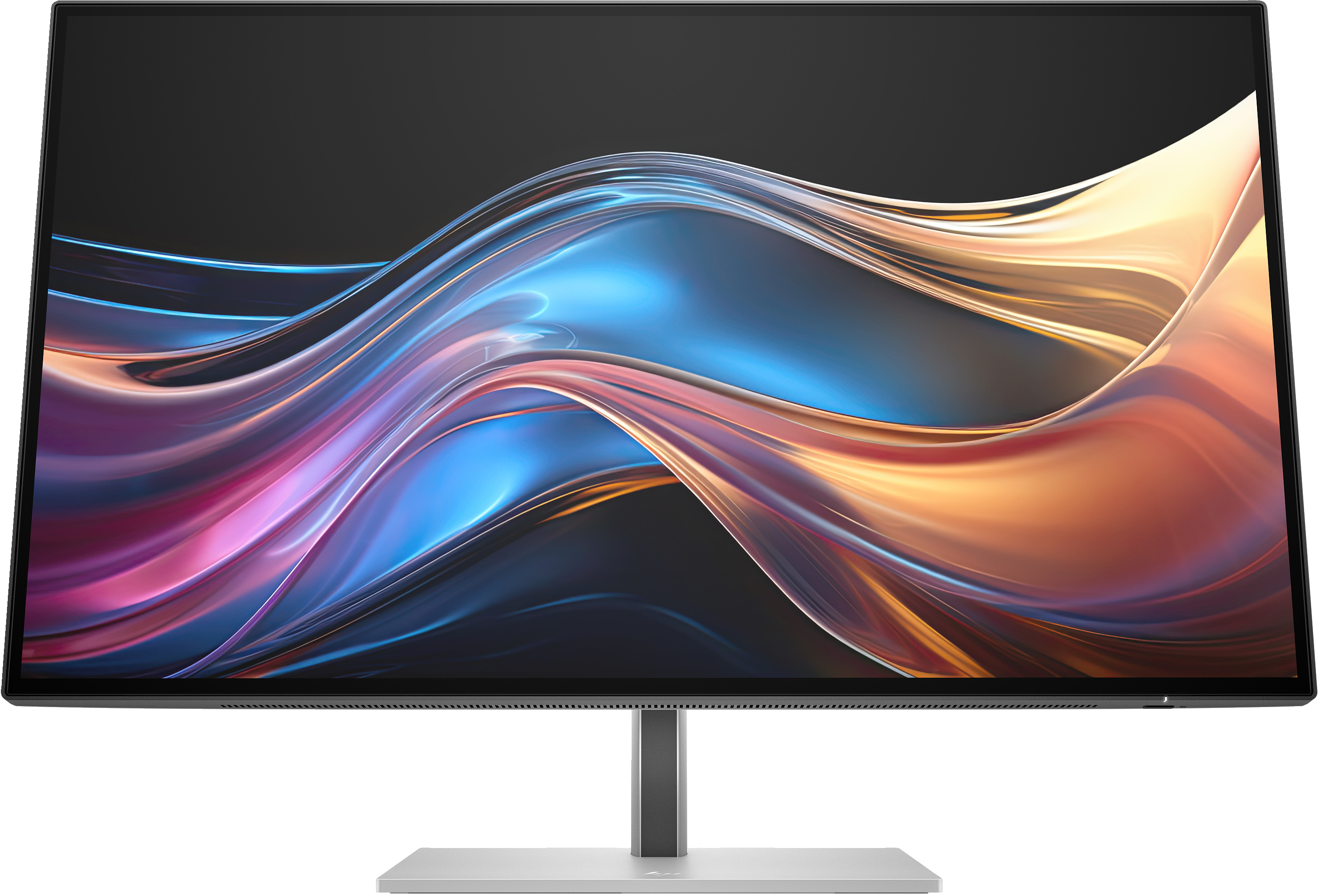 Series 7 Pro (727pq) - 27 inch - Quad HD IPS Black LED Monitor - 2560x1440 - 120Hz - Pivot / HAS