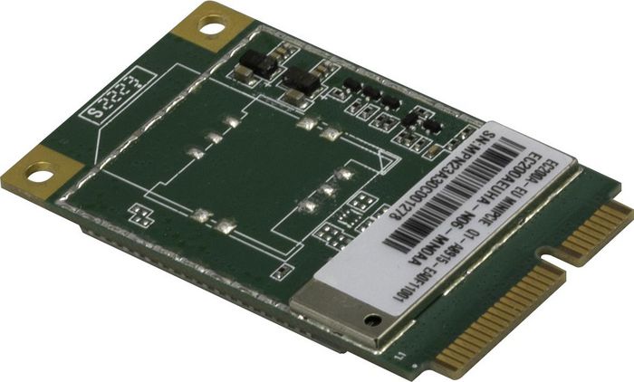 MikroTik 3 W, 2G/ 3G /LTE /LTE FDD /LTE TDD / TAC, IP00
