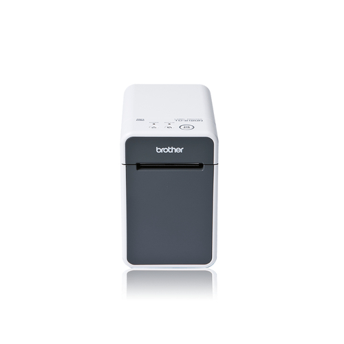 2INCH 203DPI DESKTOP PRINTER (LAN/BLUETOOTH/WIFI) - EU