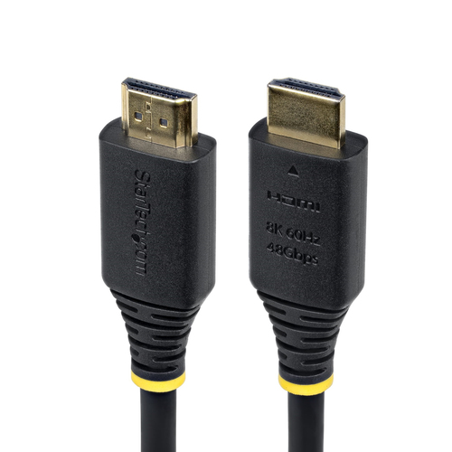 2M HDMI 2.1 CABLE 8K 60HZ CERTIFIED ULTRA HIGH SPEED HDMI