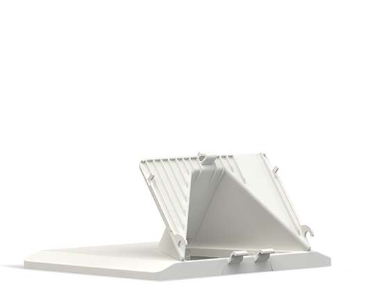 2N Accessories • Clip • Table holder