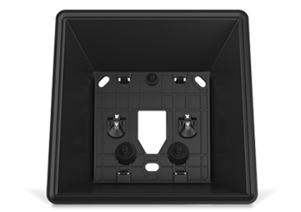 2N Accessories • Indoor intercom station • Surface-mounted box