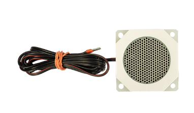 2N Accessories • IP Audio Kit • Speakers