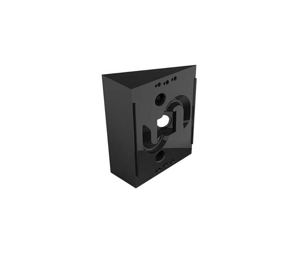 2N Accessories • IP Solo • Angle mounting plate