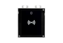 2N Accessories • Modules • IP Verso • Bluetooth & RFID reader • 125kHz + 13.56MHz • NFC • PICard