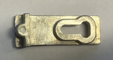 2N spare parts • IP Verso • Bottom mounting • Flush-mounted & surface-mounted