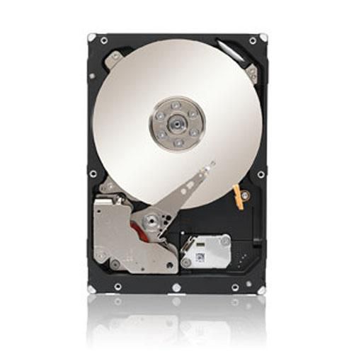 EMC 2TB 7.2K 3.5IN SAS HDD