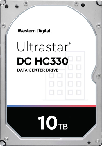 CAP HC330 10TB 256MB SAS Ult 512E SE P3