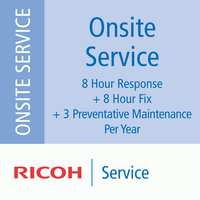 3 Y. 8+8 SERVICE PLAN UPGR PLAT F/FI-6400/FI-6800/FI-5950