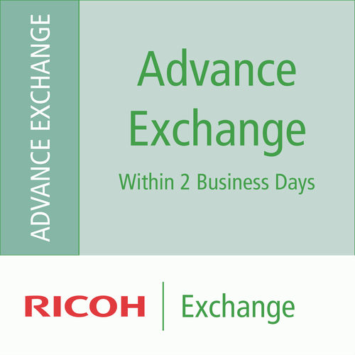 3 YEAR WARRANTY EXTENSION F/FI-65F